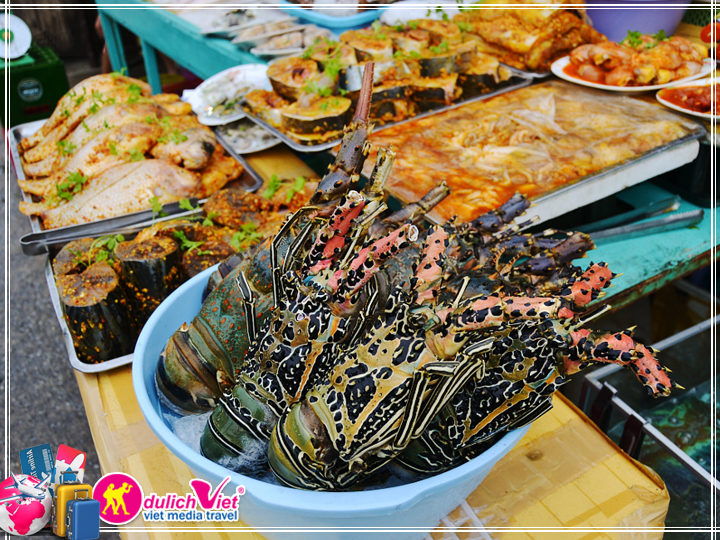 Du Lịch Free and Easy Phan Thiết 3 ngày 2 đêm giá tốt từ Sài Gòn